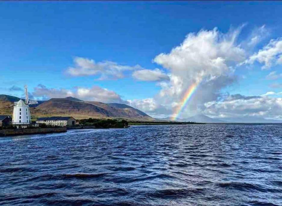Atlantic Sea View Lägenhet Tralee Exteriör bild